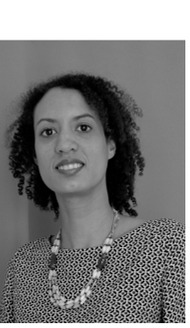 Portrait de Sabrina Cortes, fondatrice de Simela
